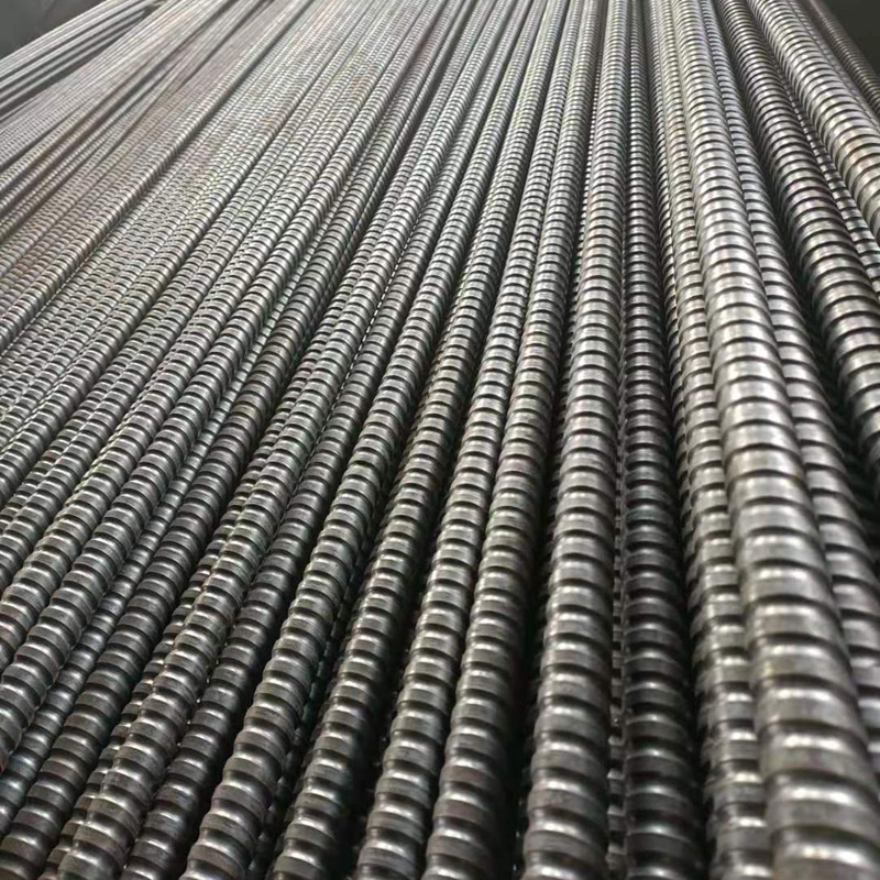 岑巩中空锚杆