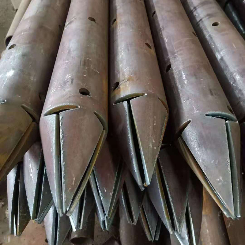 岑巩预埋注浆管